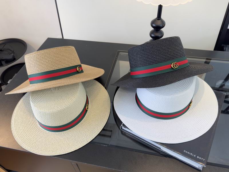 Gucci Top Hat dx28